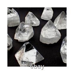 Wholesale Top Quality Apophyllite Points Stone Tips Pyramid Minerals Specimen