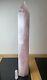 Xxl Huge Statement Piece Rose Quartz Tower Point 9.46kg 62cm