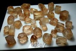 275-gm-34pieces-natural-topaz-whisky-couleur-coupe-transparent-qualité-cristaux