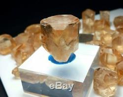 275-gm-34pieces-natural-topaz-whisky-couleur-coupe-transparent-qualité-cristaux