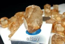 275-gm-34pieces-natural-topaz-whisky-couleur-coupe-transparent-qualité-cristaux