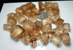 275-gm-34pieces-natural-topaz-whisky-couleur-coupe-transparent-qualité-cristaux
