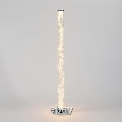 49 In. Clear 12 Volt 360 Pieces Exposed Rope Led Minari Column Floor Lamp 49 In. Clear 12 Volt 360 Pieces Exposed Rope Led Minari Column Floor Lamp 49 In. Clear 12 Volt 360 Pieces Exposed Rope Led Minari Column Floor Lamp 4