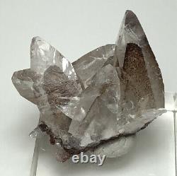 9 Pièces De Calcite Cluster Specimen Mined In Hunan Chine 98g