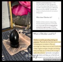 Beaucoup de cristaux naturels