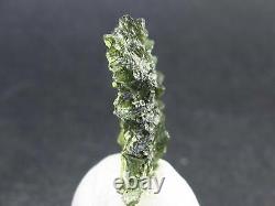 Besednice Moldavite Tektite Pièce Brute De République Tchèque 0,8 10,90 Carats Besednice Moldavite Tektite Pièce Brute De République Tchèque 0,8 10,90 Carats