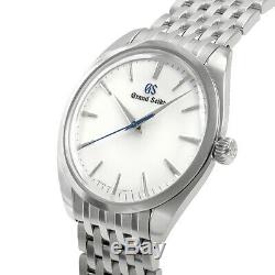 Collection Grand Seiko Elegance World Limited 500 Pièces Sbgx333 9f61-0ak0