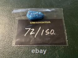 Crafted De Base Bens Kyber Crystal- 72 De 150 Galaxys Edge-free Patch