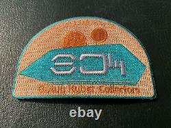 Crafted De Base Bens Kyber Crystal- 72 De 150 Galaxys Edge-free Patch