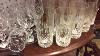 Cristal Antique Cut Cristal Comment Savoir Le If It Crystal