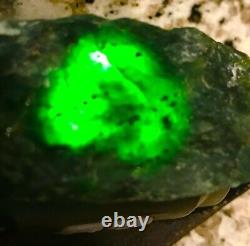 Cristal Kyanite Vert Pièces Naturelles États-unis 2267 Carat 1lb Chakra Stone Gem Qualité