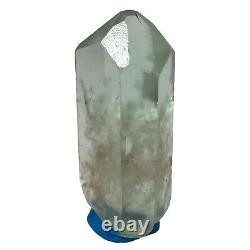 Cristal d'aigue-marine 69,4 g 32,2x19,3x65,6 mm Pièce Incroyable