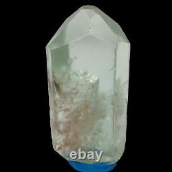 Cristal d'aigue-marine 69,4 g 32,2x19,3x65,6 mm Pièce Incroyable