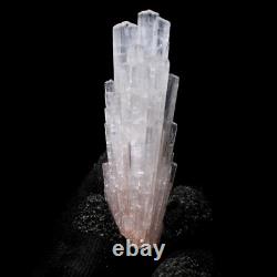 Cristaux Naturels Forme Aléatoire de Scolecite Pierre de Collection 1 Oz