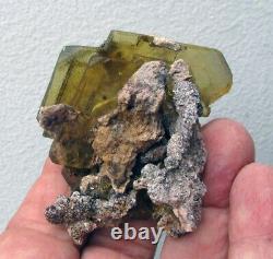 Crystaux Et Matrix Baryte Polden Polden De Perú. Grandes Pièces