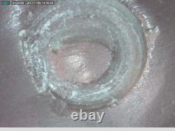 Début 7ème-8ème Siècle Persan Sassanian Rock Crystal Knight Chess Piece Senmurv