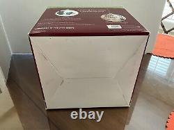 Département 56 Serre Crystal Gardens Christmas In The City 59219 NOS 2004