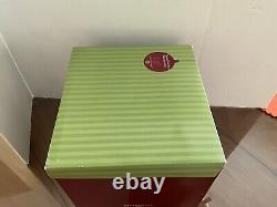 Département 56 Serre Crystal Gardens Christmas In The City 59219 NOS 2004