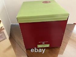 Département 56 Serre Crystal Gardens Christmas In The City 59219 NOS 2004