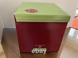 Département 56 Serre Crystal Gardens Christmas In The City 59219 NOS 2004