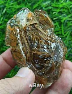 Elestial Fenêtre Fenster Quartz Du Baloutchistan 18 Pièces En Provenance Du Pakistan