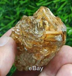 Elestial Fenêtre Fenster Quartz Du Baloutchistan 18 Pièces En Provenance Du Pakistan