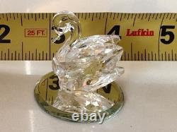 Ensemble de 9 Animaux en Cristal Swarovski + 4 Pièces Bonus