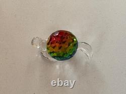 Ensemble de 9 Animaux en Cristal Swarovski + 4 Pièces Bonus