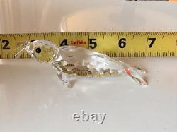 Ensemble de 9 Animaux en Cristal Swarovski + 4 Pièces Bonus