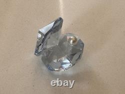 Ensemble de 9 Animaux en Cristal Swarovski + 4 Pièces Bonus