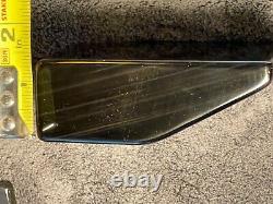 Exotic Rainbow Obsidian, Méditation, Pierre De Guérison, États-unis, Choice Picted Pieces