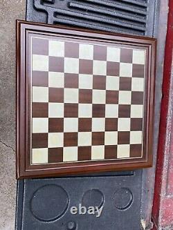 Fantasy Of The Crystal Chess Set Menthe De Danbury, 32 Pièces