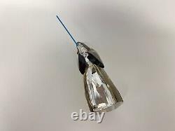 Figurine Obi-Wan Kenobi de Star Wars en cristaux Swarovski 5619211 Pièce non attachée