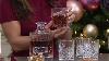 Godinger Dublin 7 Pièces En Cristal Whisky Set Sur Qvc