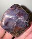 Grand Morceau De Cristal De Sugilite Rare Et Magnifique