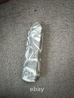 Grande collection de cristaux, pierres polies et fossiles, plus de 40 pièces