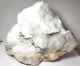 Gros Rocher De Quartz Laiteux De 12,4 Lb 8,75 X 5,5 X 7