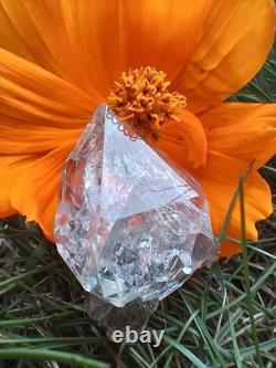 Herkimer ? Avec Ryder ? Sur Plaque Druze ! (Pièce Rare) De NY