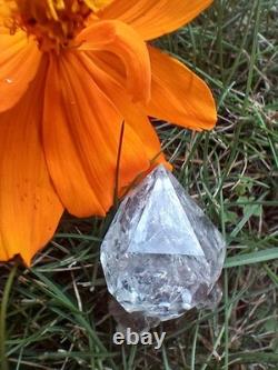 Herkimer ? Avec Ryder ? Sur Plaque Druze ! (Pièce Rare) De NY