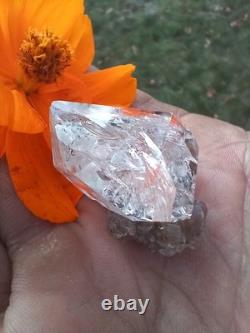 Herkimer ? Avec Ryder ? Sur Plaque Druze ! (Pièce Rare) De NY