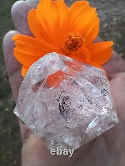 Herkimer ? Avec Ryder ? Sur Plaque Druze ! (Pièce Rare) De NY