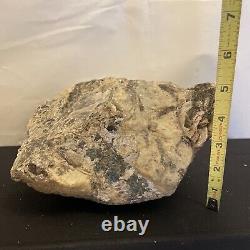 Honge Piece Rock Ston 11,6 Lb Argent/noir/blanc/gris