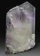 Incroyable Morceau De Cristal De Kunzite D'afghanistan De 1490 Carats