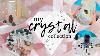 Ma Collection De Cristaux