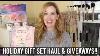 Maquillage Vacances Coffrets Cadeaux Haul Giveaways