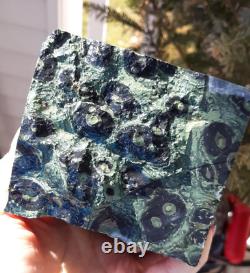 Natural Raw Kambaba Jasper Crystal/stone, Grande Pièce, Vraiment Agréable, Pees 5.50