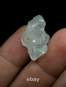 Nouveau Trouver Dt Diamond Quartz Comme Clusters Formation-pak Lot (a) 100+ Pièces