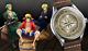 One Piece Premium Collection Strong Three Official License Wrist Watch