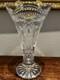 PiÈce Unique Vase D'exposition Waterford 14 Maître Taille