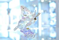 Pièce d'événement Swarovski SCS Butterfly 2013 #1142859